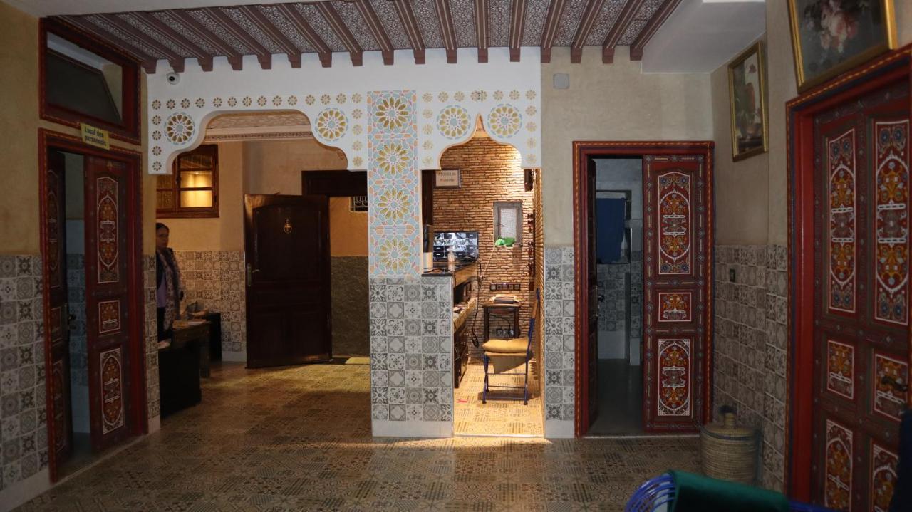 Rayan's Guests Bed & Breakfast Marrakesh