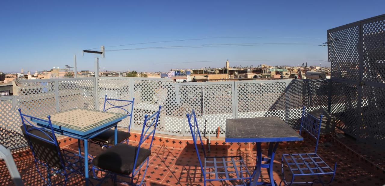 Bed and breakfast Rayan's Guests *