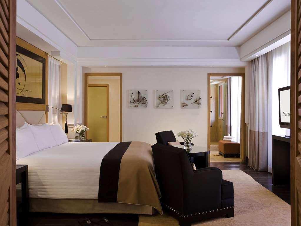 & Barriere Le Naoura Hotel