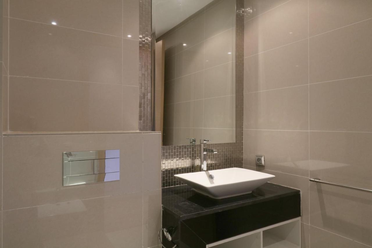 Apartment Vue Sur Piscine - Prestigia Detente Assuree *