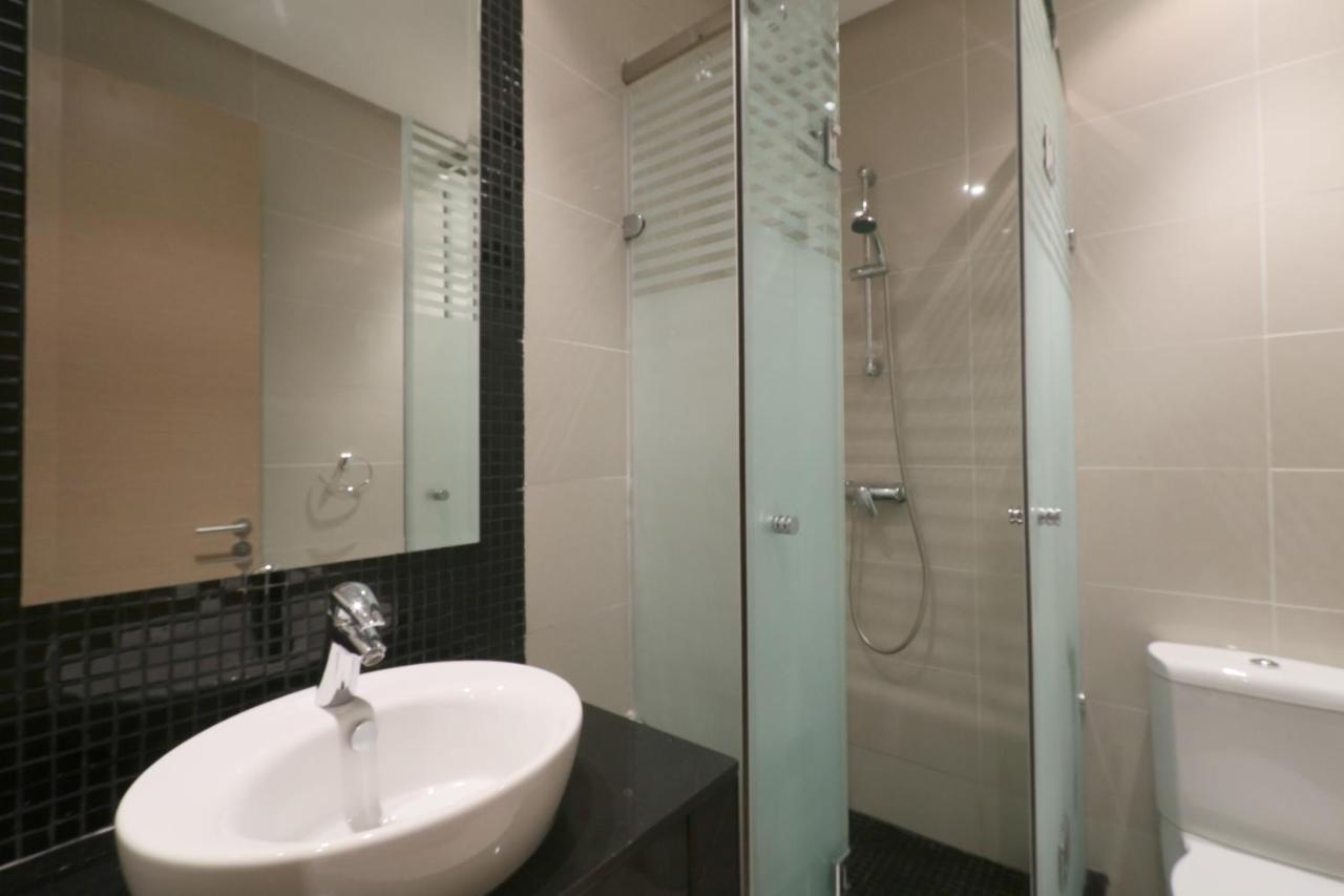 Apartment Vue Sur Piscine - Prestigia Detente Assuree