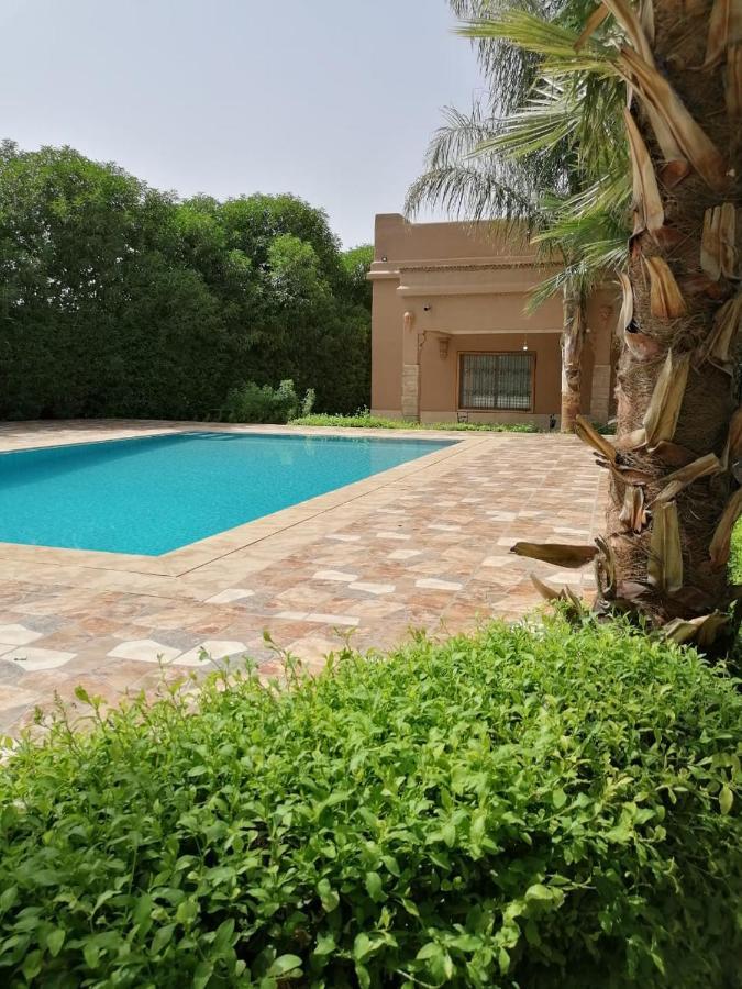 Dar Lala Nejma Villa