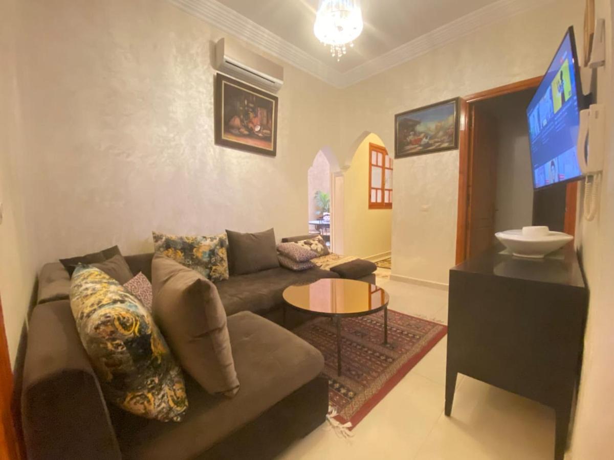 Apartment Cycas Family Aparts -fibre Optique- *
