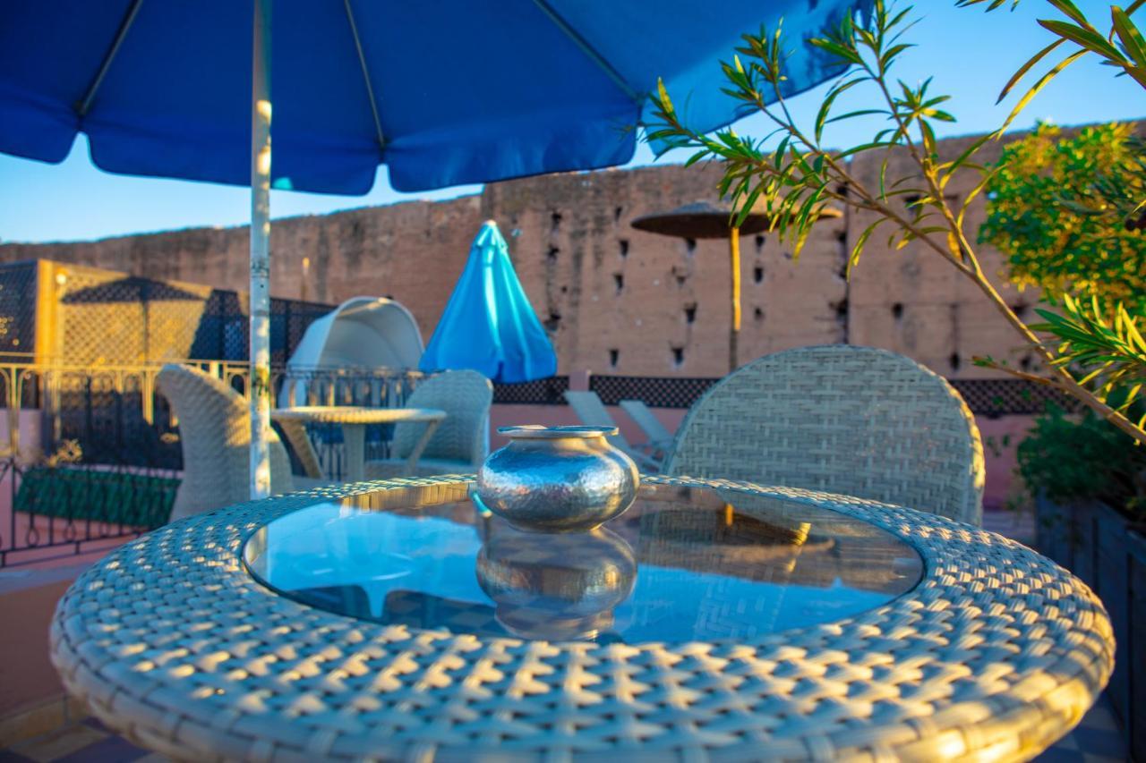 Al Wafaa Marrakesch