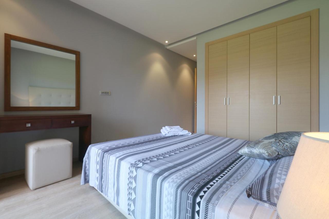 Apartment Vue Sur Piscine - Prestigia Detente Assuree Marrakesh