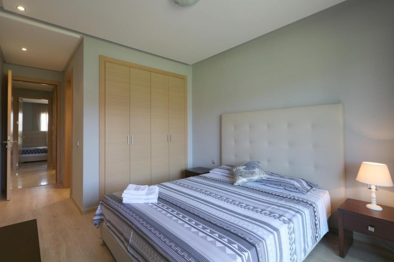 Vue Sur Piscine - Prestigia Detente Assuree Apartment *