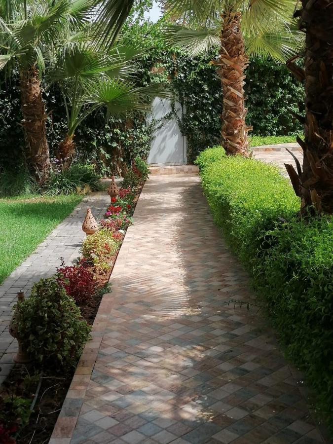Villa Dar Lala Nejma *