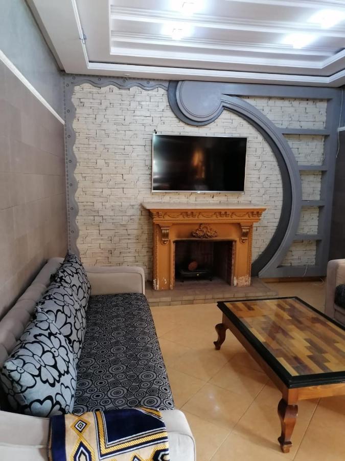 Dar Lala Nejma Marrakesh