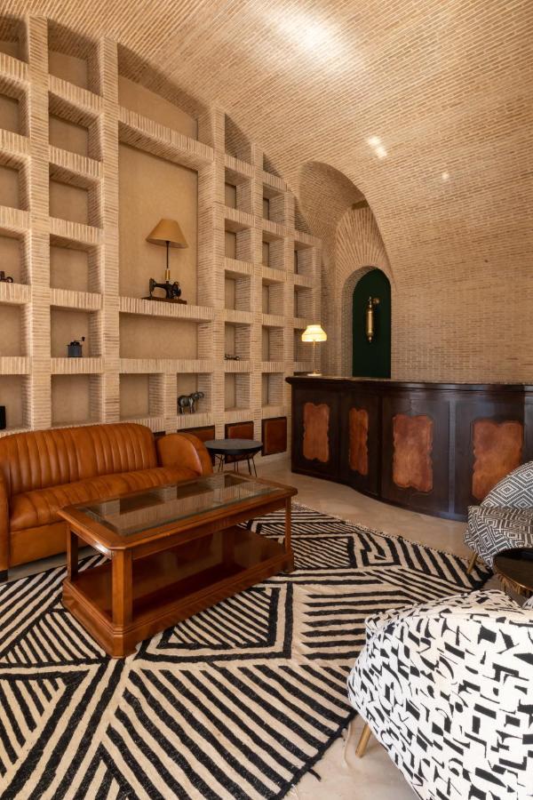 The Levantine- Discreet Luxury, Unrivaled Comfort