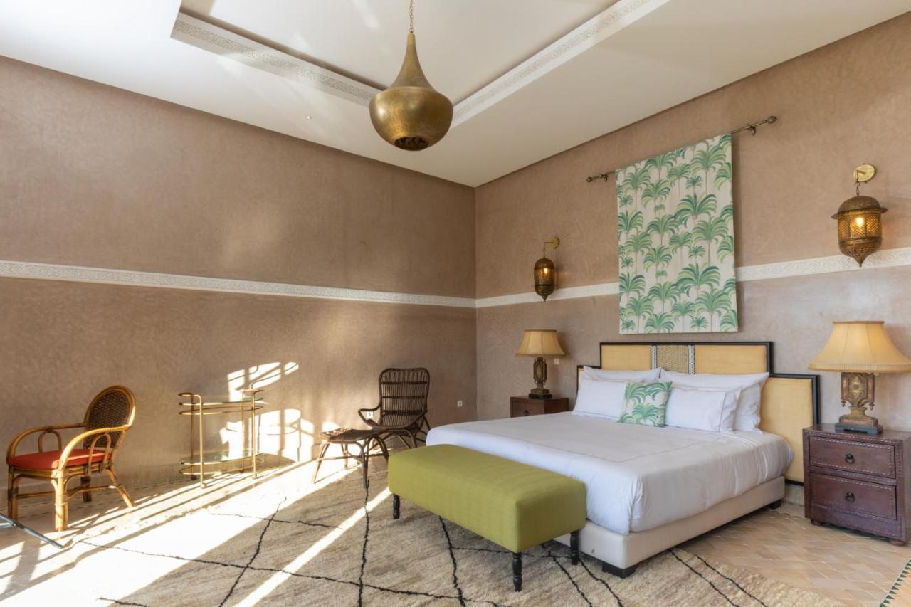 Villa The Levantine- Discreet Luxury, Unrivaled Comfort