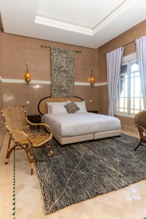 The Levantine- Discreet Luxury, Unrivaled Comfort