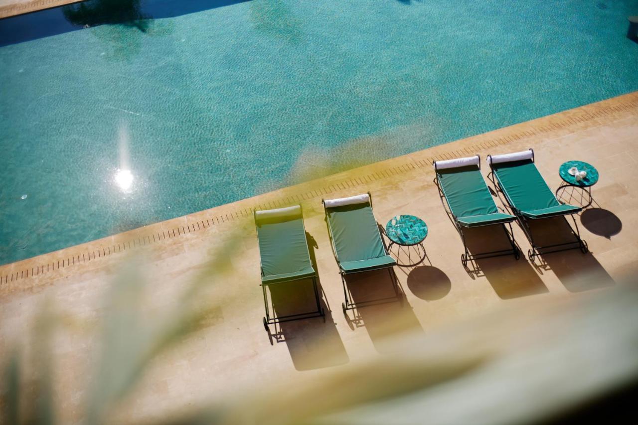 The Levantine- Discreet Luxury, Unrivaled Comfort Villa *