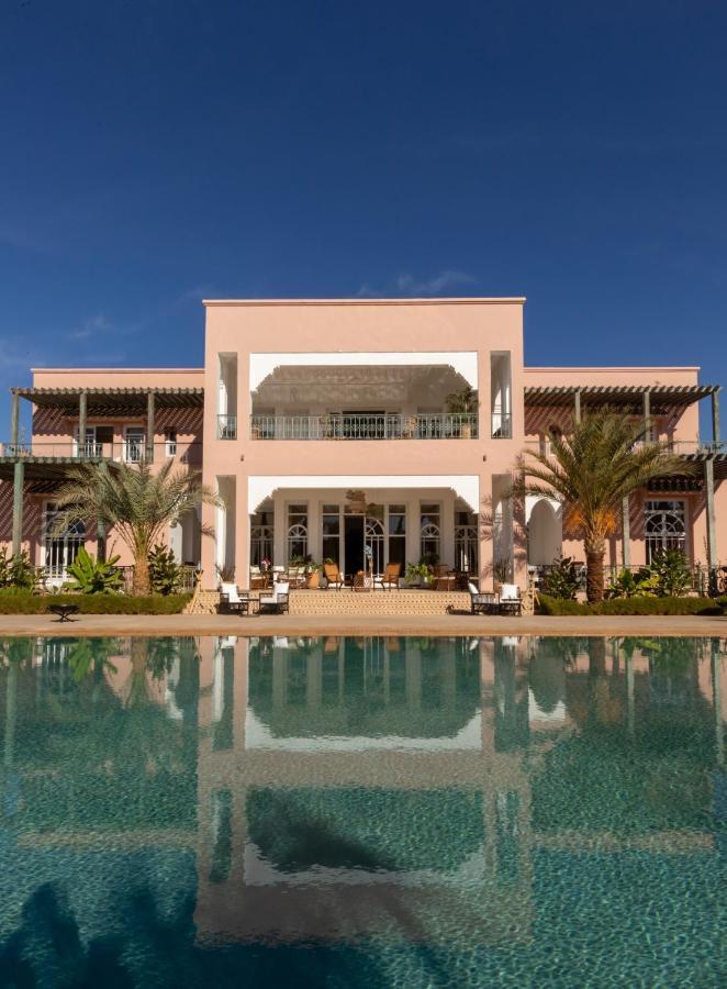 The Levantine- Discreet Luxury, Unrivaled Comfort *