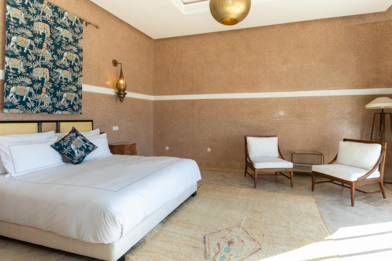 The Levantine- Discreet Luxury, Unrivaled Comfort Villa *