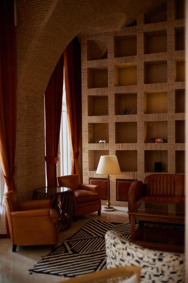 The Levantine- Discreet Luxury, Unrivaled Comfort
