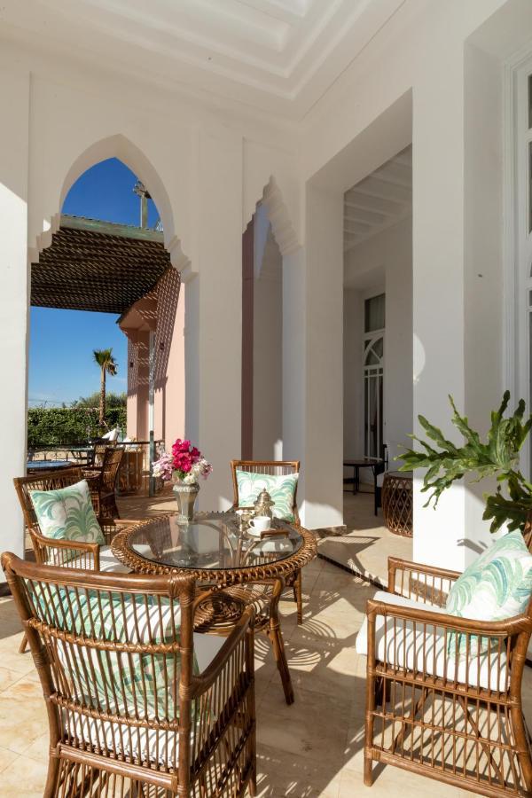 The Levantine- Discreet Luxury, Unrivaled Comfort Villa