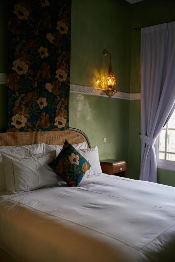 The Levantine- Discreet Luxury, Unrivaled Comfort