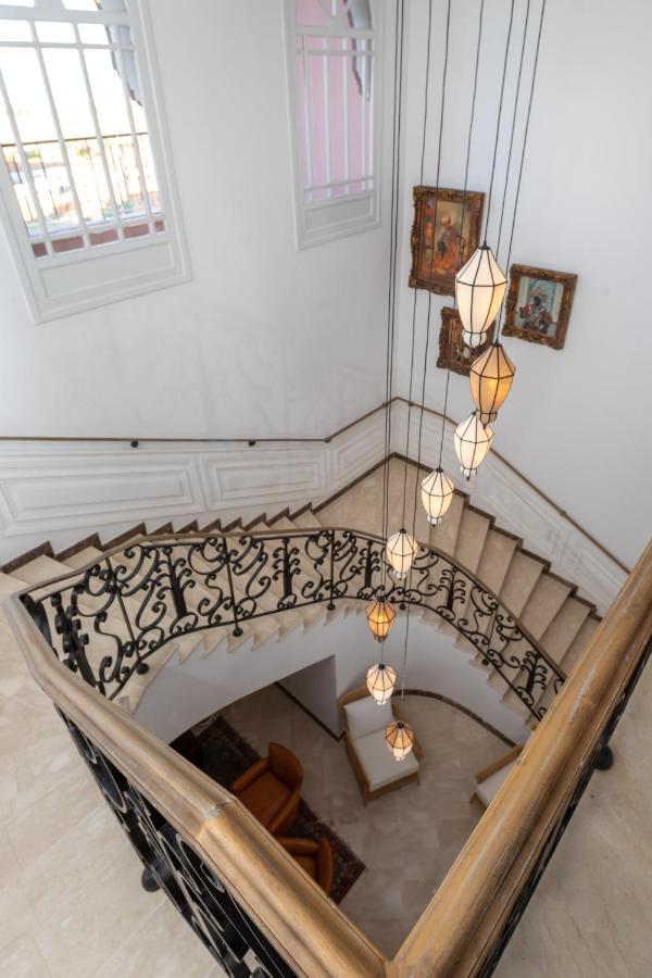 The Levantine- Discreet Luxury, Unrivaled Comfort Villa Marrakesh