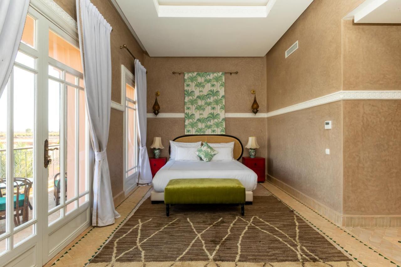 The Levantine- Discreet Luxury, Unrivaled Comfort * Marrakesh
