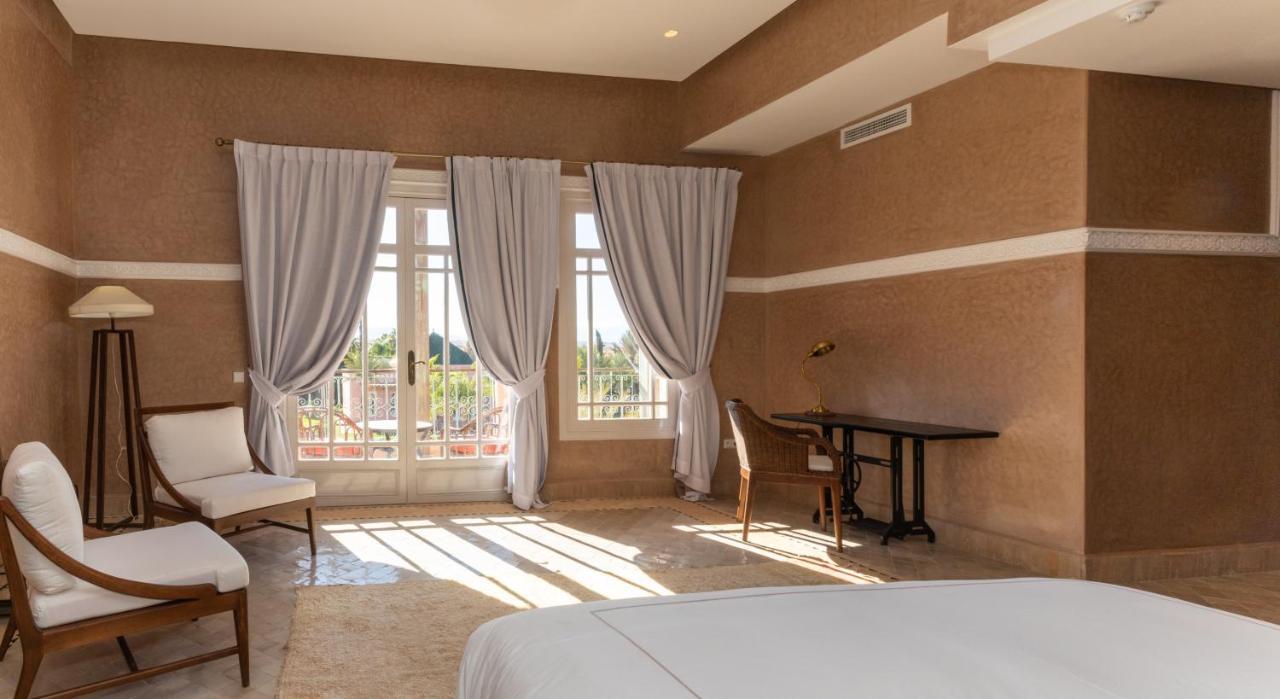 Villa The Levantine- Discreet Luxury, Unrivaled Comfort *