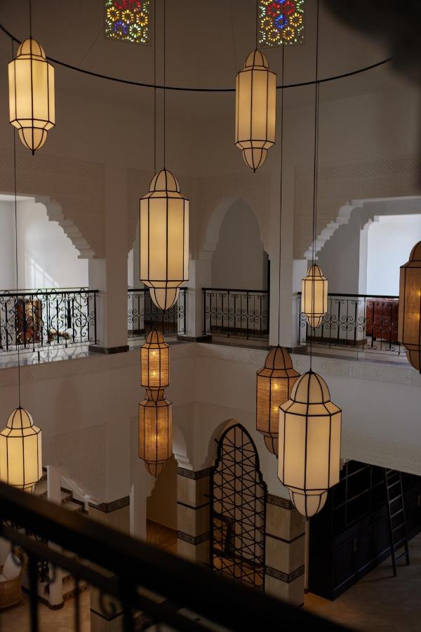 The Levantine- Discreet Luxury, Unrivaled Comfort Marrakesh