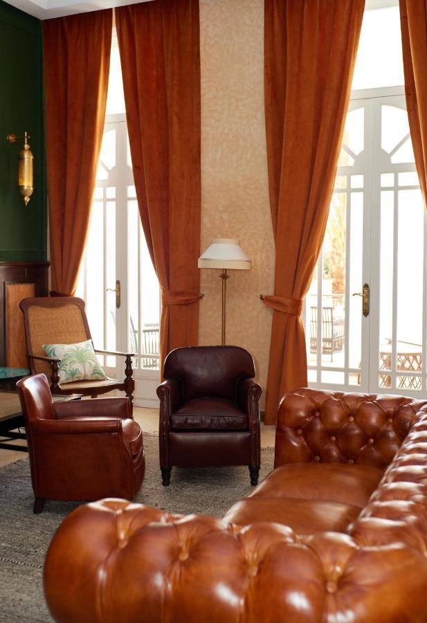 The Levantine- Discreet Luxury, Unrivaled Comfort Villa *