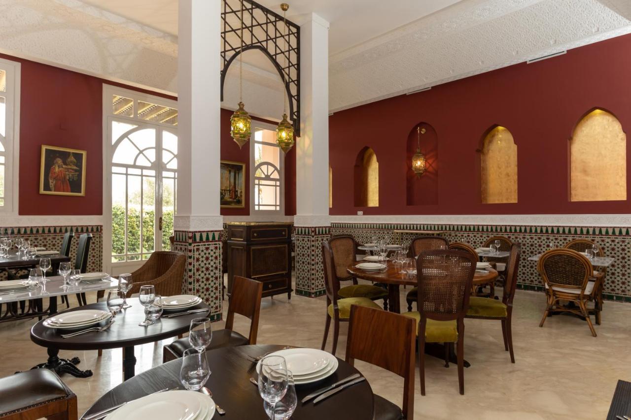 Villa The Levantine- Discreet Luxury, Unrivaled Comfort