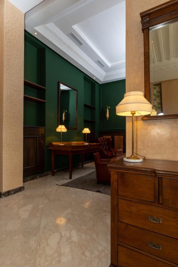 The Levantine- Discreet Luxury, Unrivaled Comfort