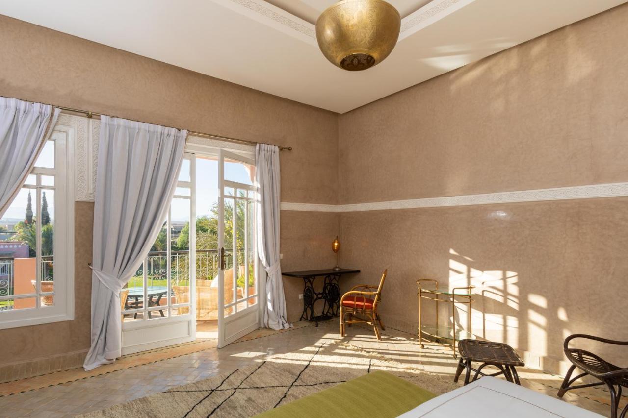 The Levantine- Discreet Luxury, Unrivaled Comfort