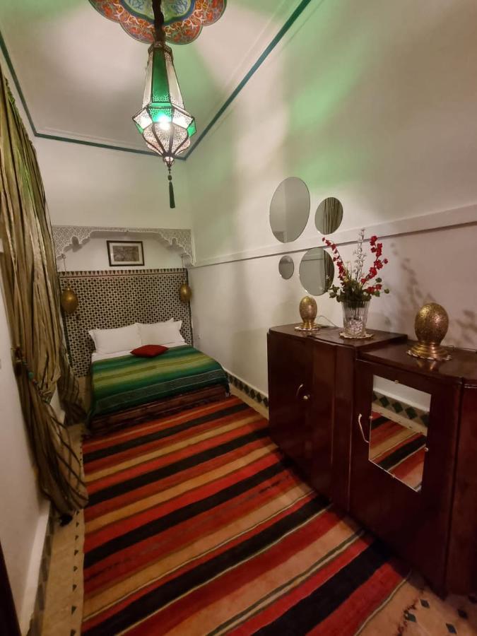 Malida Riad Marrakesh