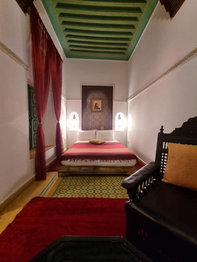 Malida Riad Marrakesh