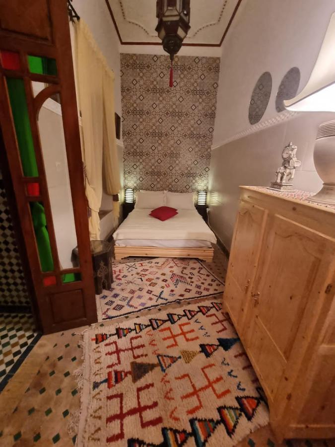 Malida Marrakesh