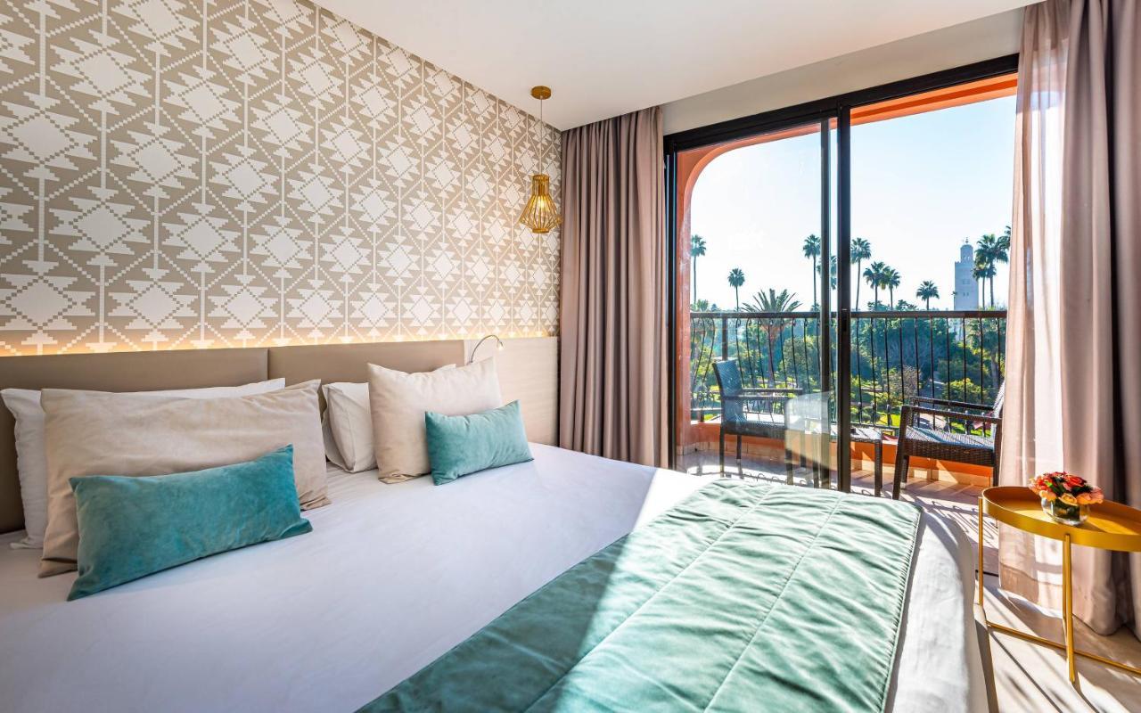 Hotel Tui Blue Medina Gardens (adults Only) 4*