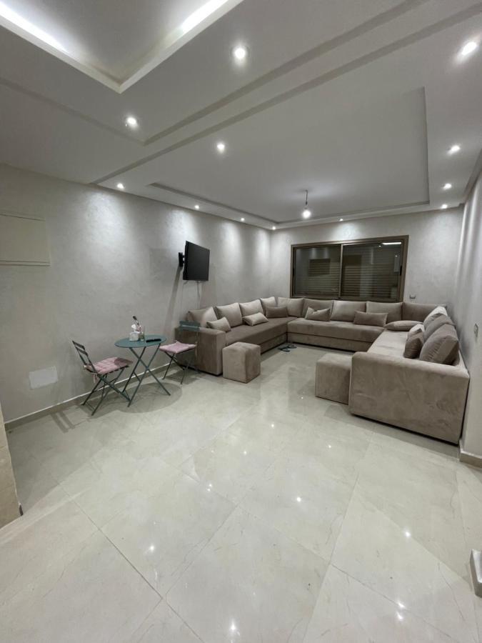 Appartement حي السملالية اقامة اميرة الطابق 3 Marrakesh