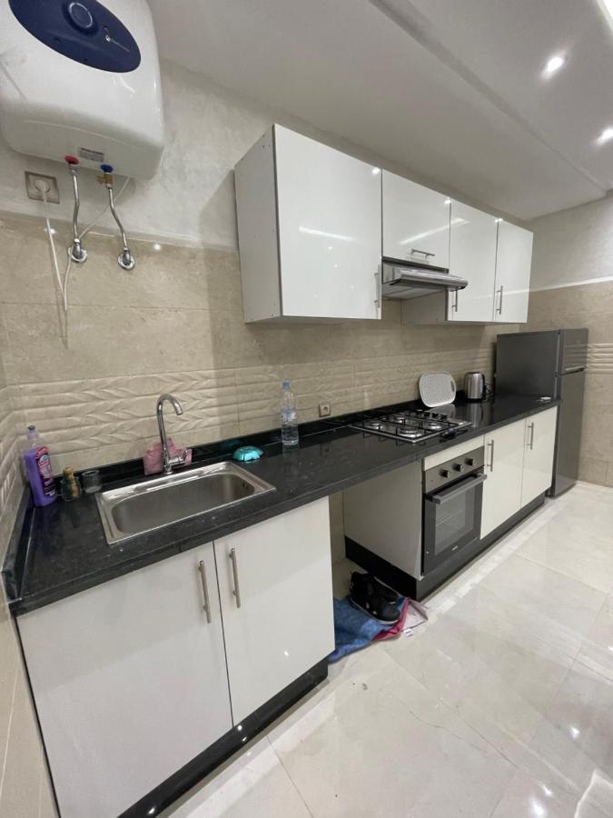 Appartement حي السملالية اقامة اميرة الطابق 3 *