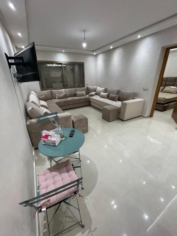 حي السملالية اقامة اميرة الطابق 3 * Marrakesh