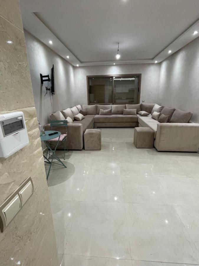 حي السملالية اقامة اميرة الطابق 3 Marrakesh