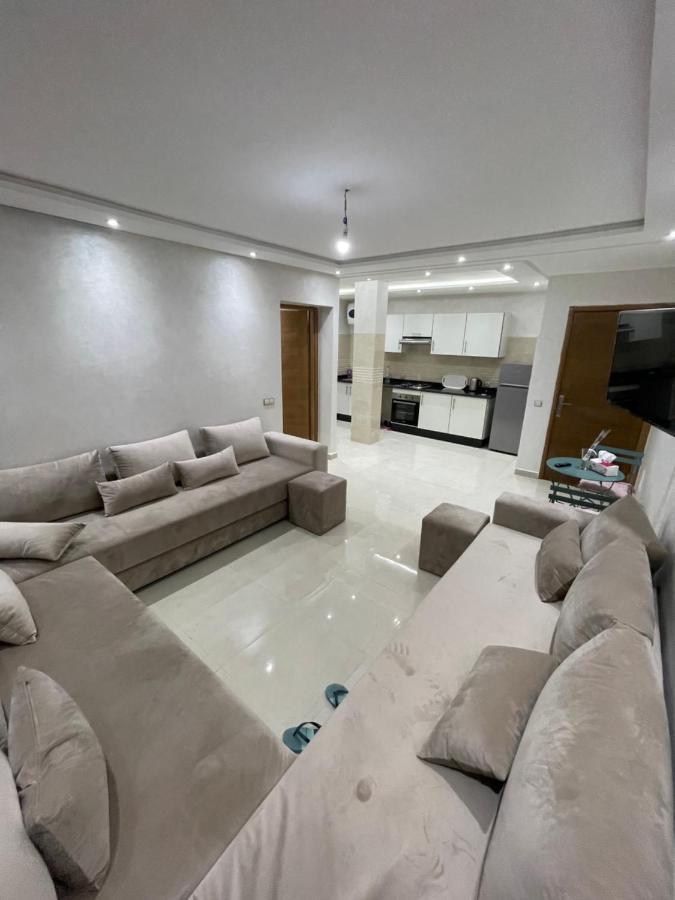 حي السملالية اقامة اميرة الطابق 3 Appartement *