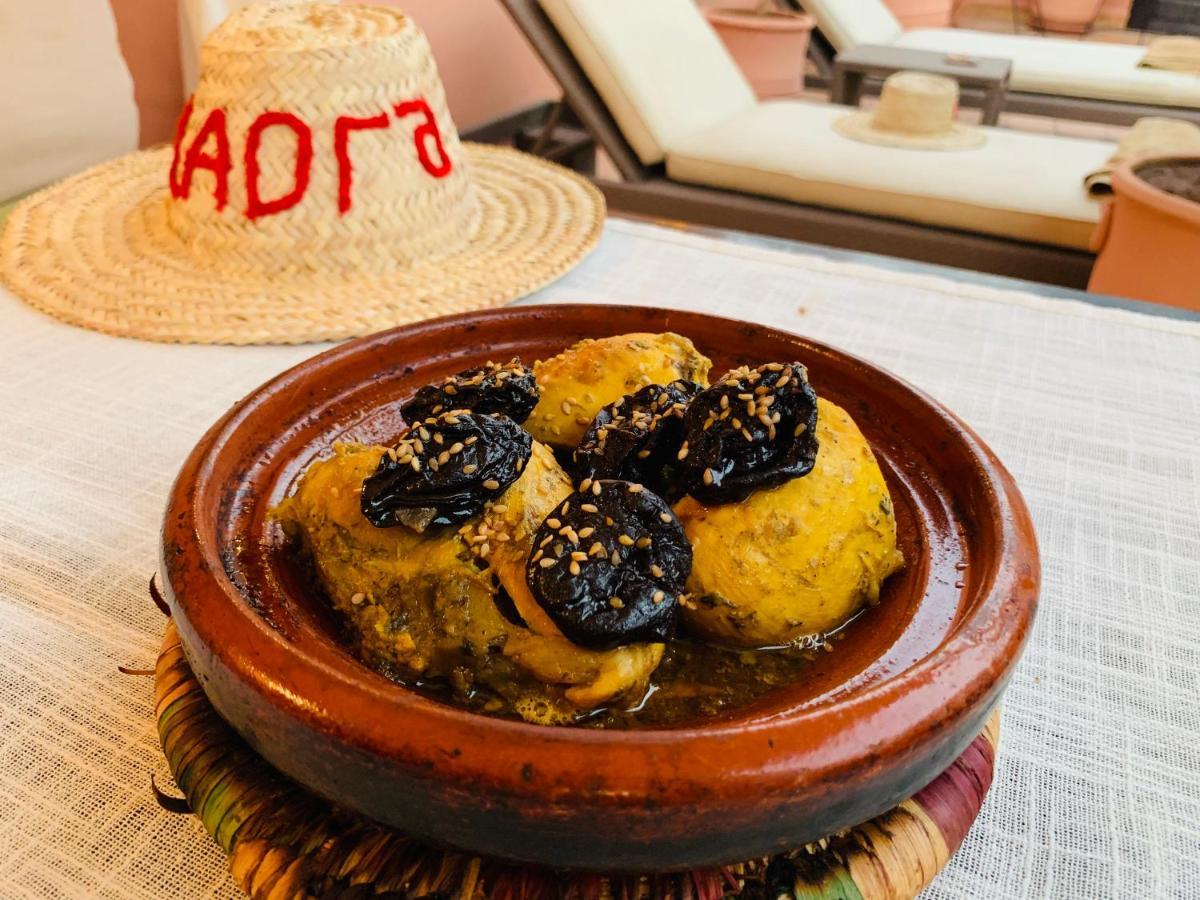 Laora By La Siredrah 4* Marrakesh