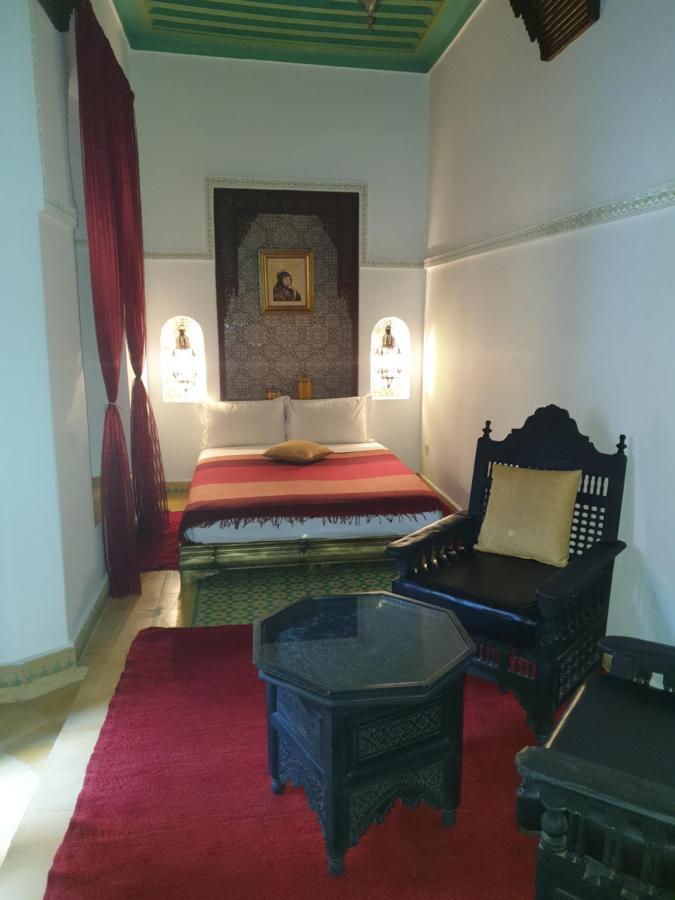 Malida * Marrakesh