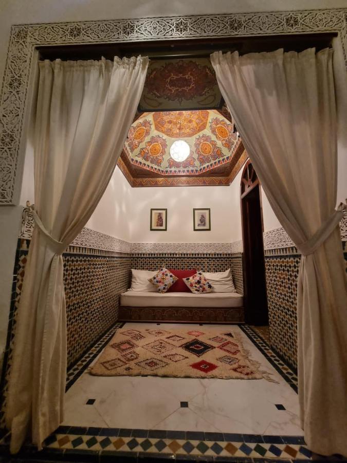 Riad Malida *