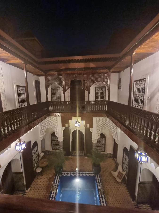 Malida Riad Marrakesh
