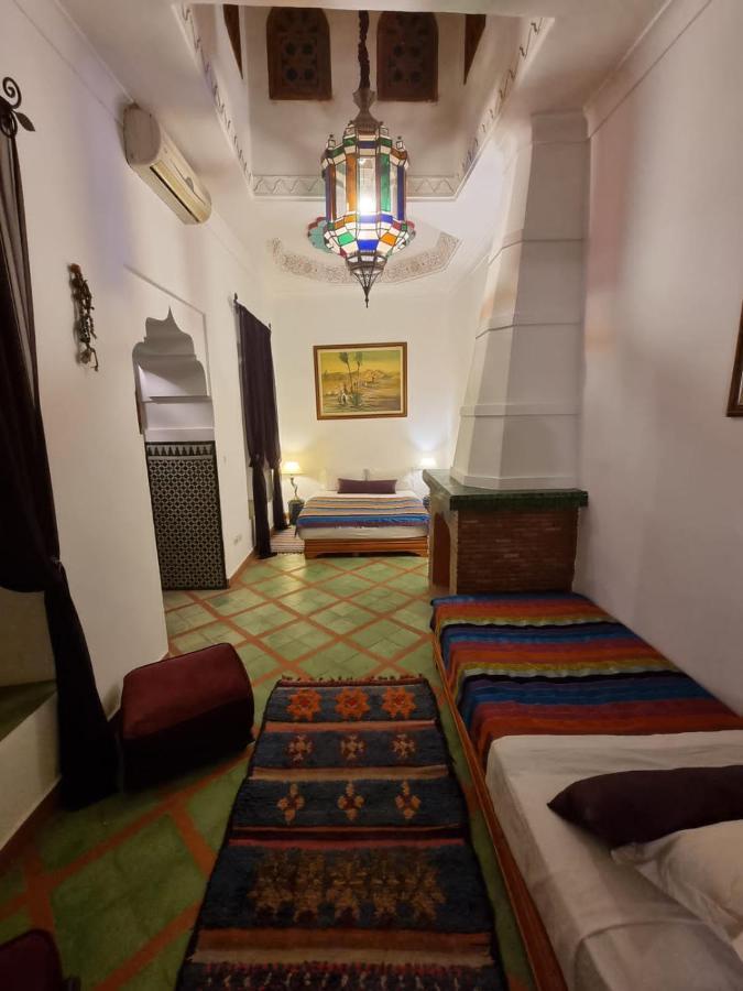 Riad Malida Marrakesh
