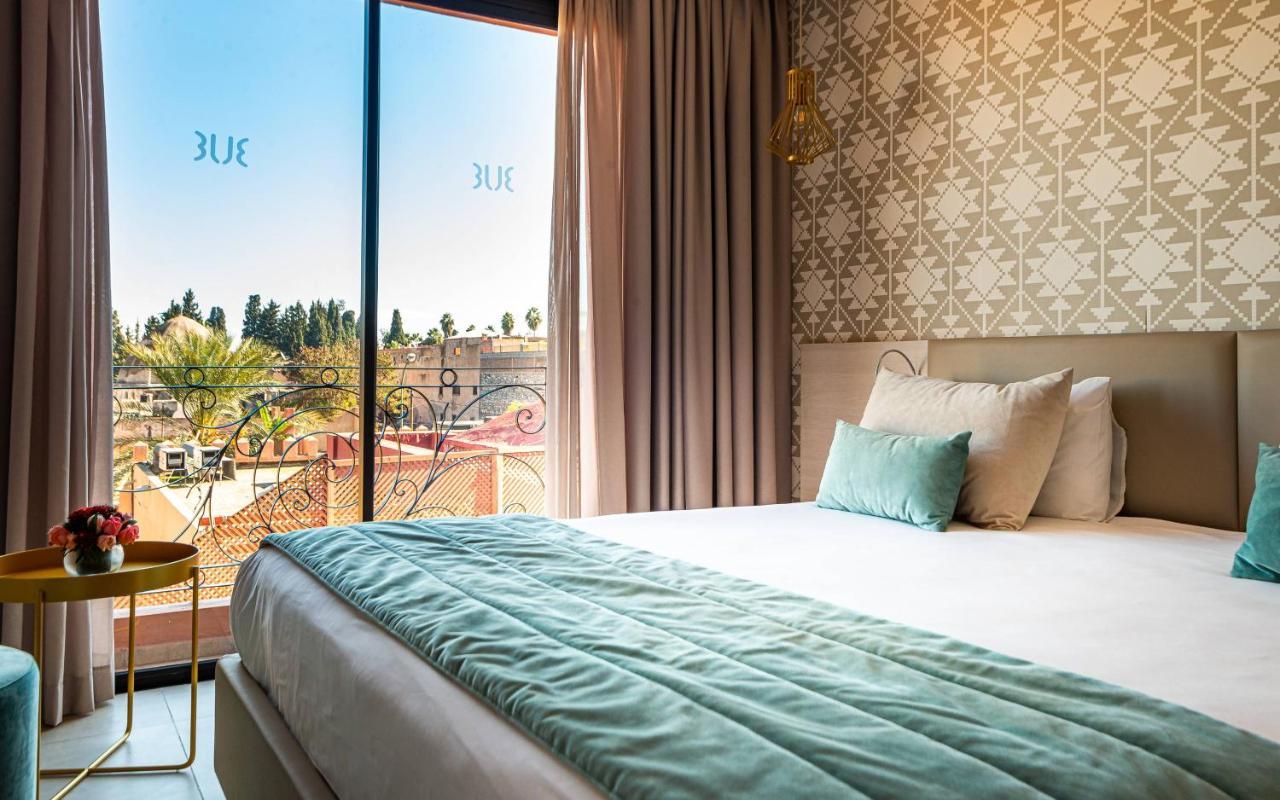 Hotel Tui Blue Medina Gardens (adults Only) Marrakesh