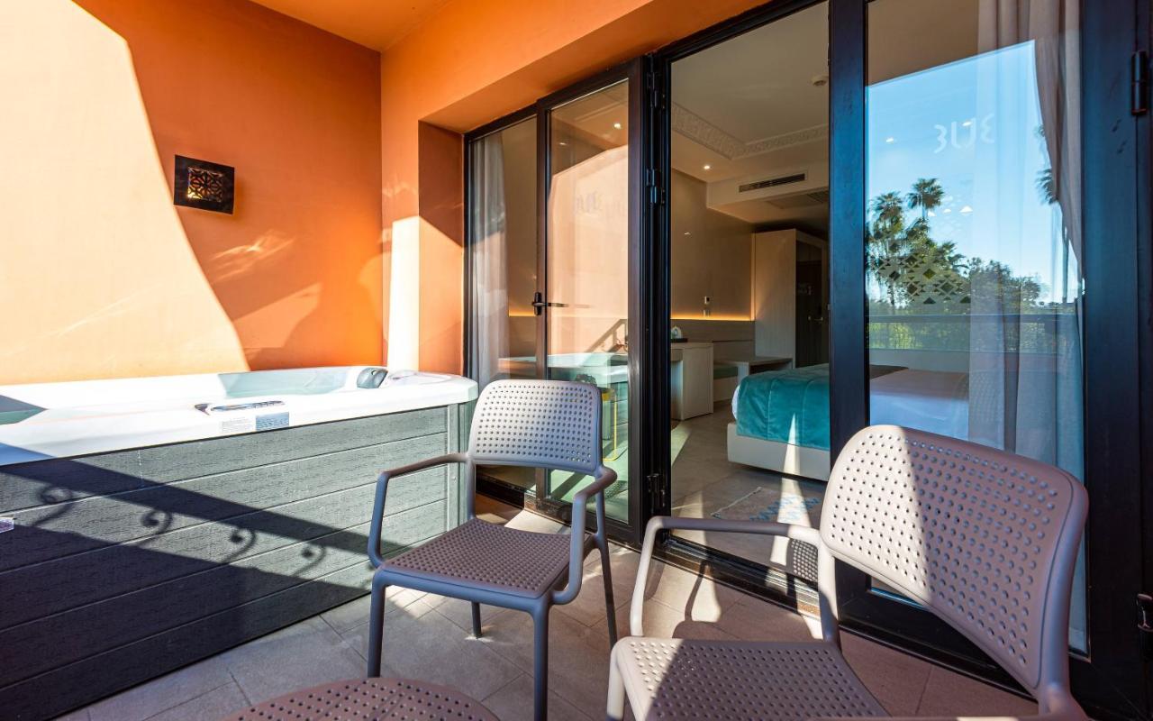 Tui Blue Medina Gardens (adults Only) Hotel Marrakesh
