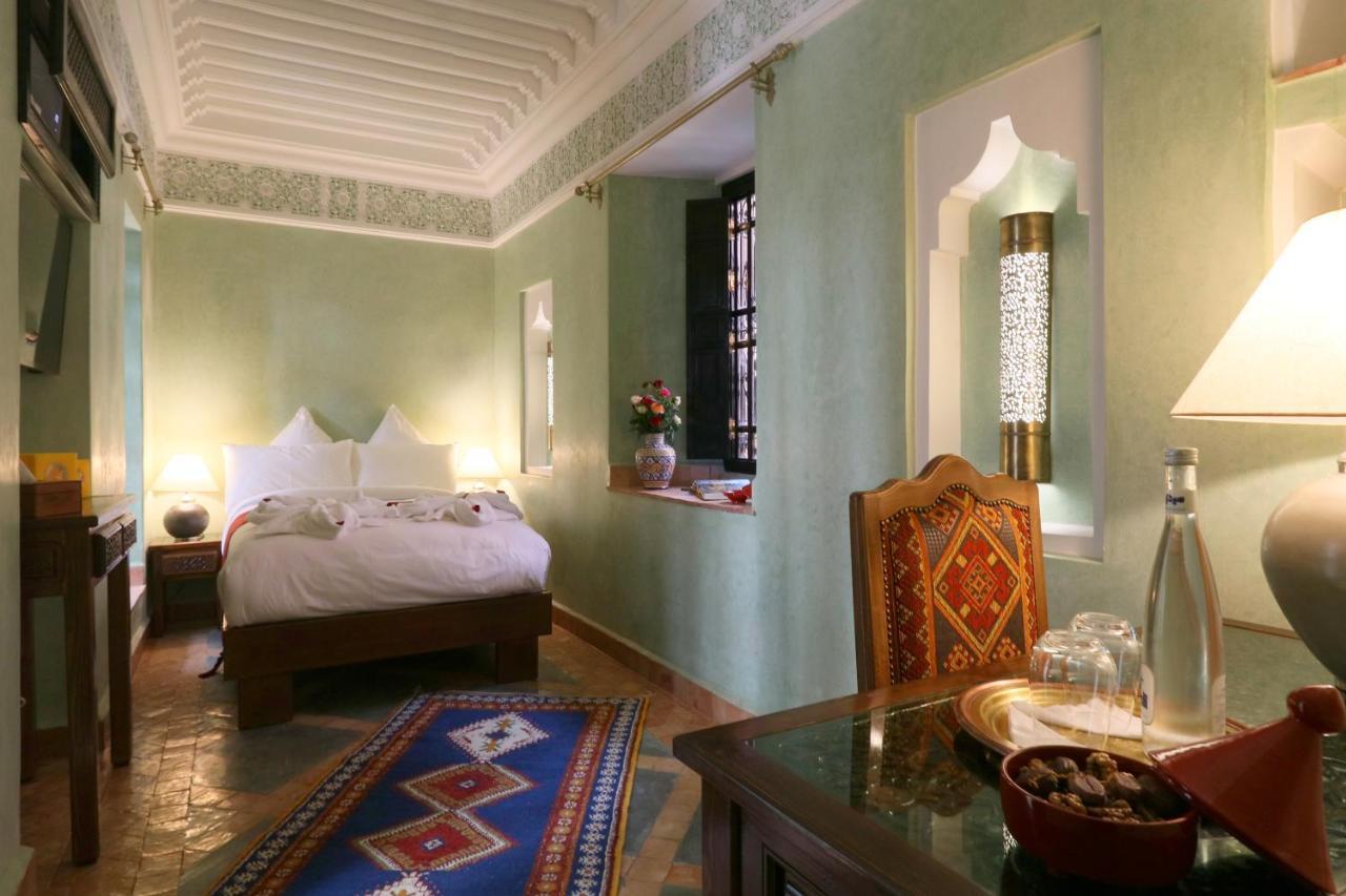Omara Al Kasbah Marrakesh