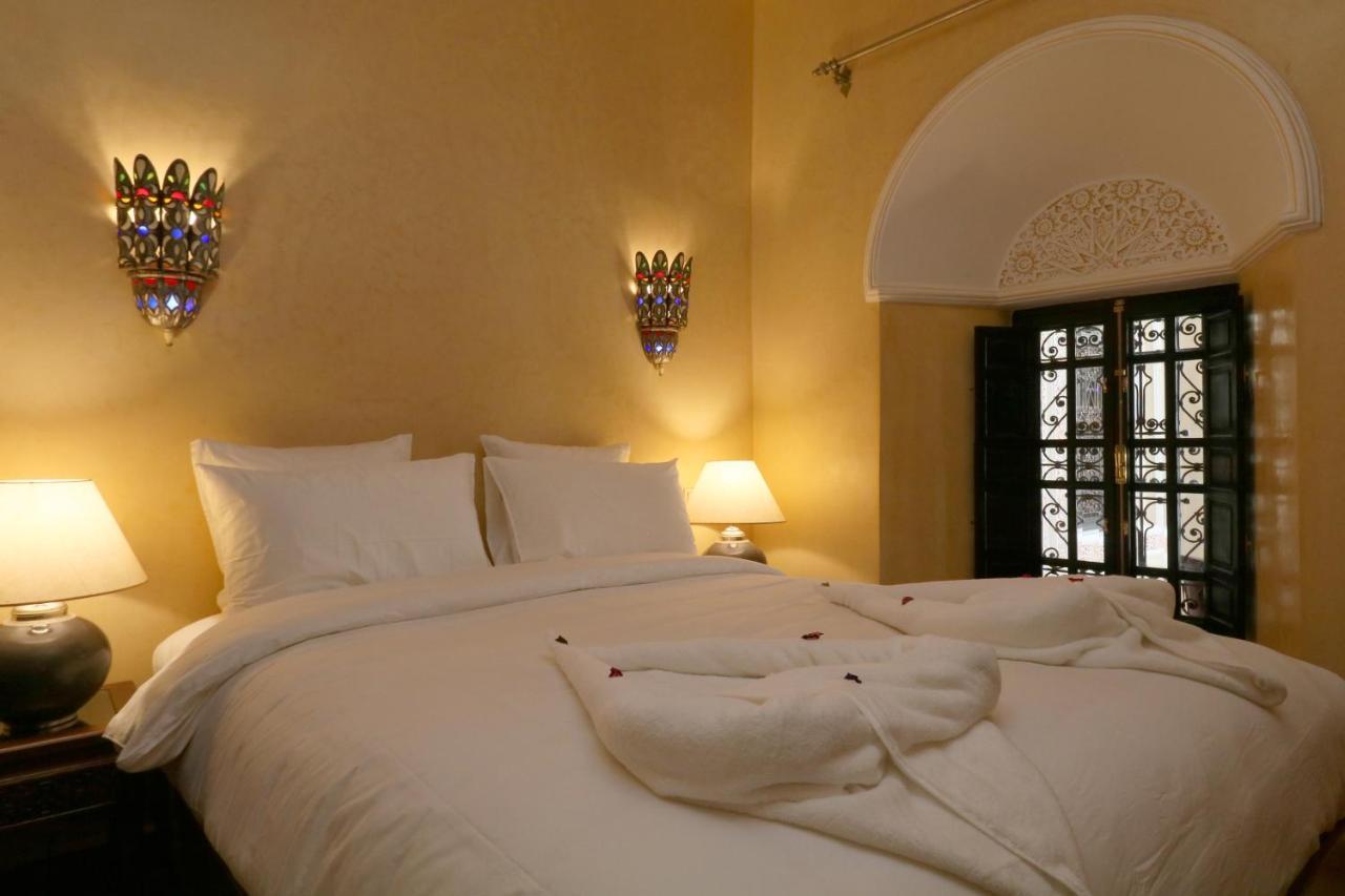 Omara Al Kasbah Riad 3*