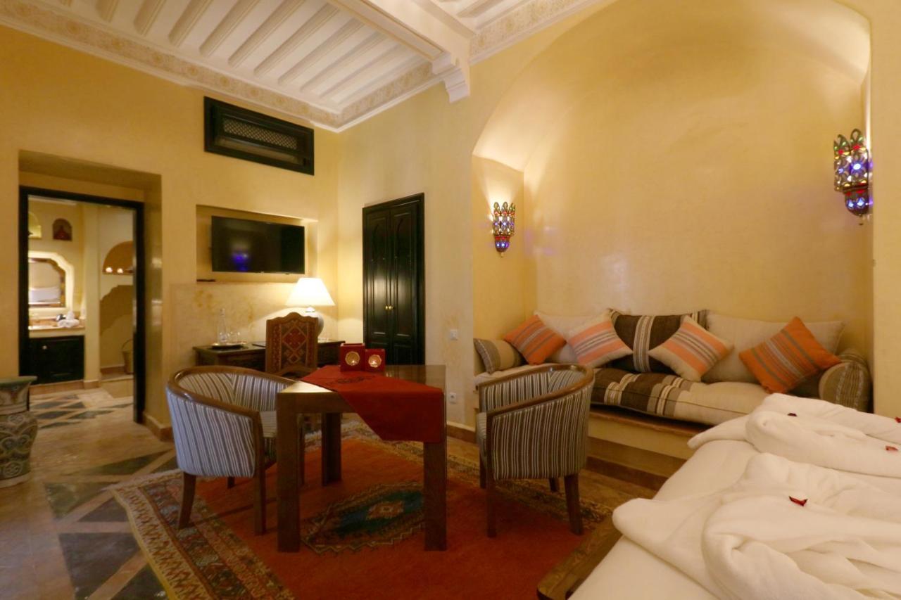 Omara Al Kasbah Riad Marrakesh