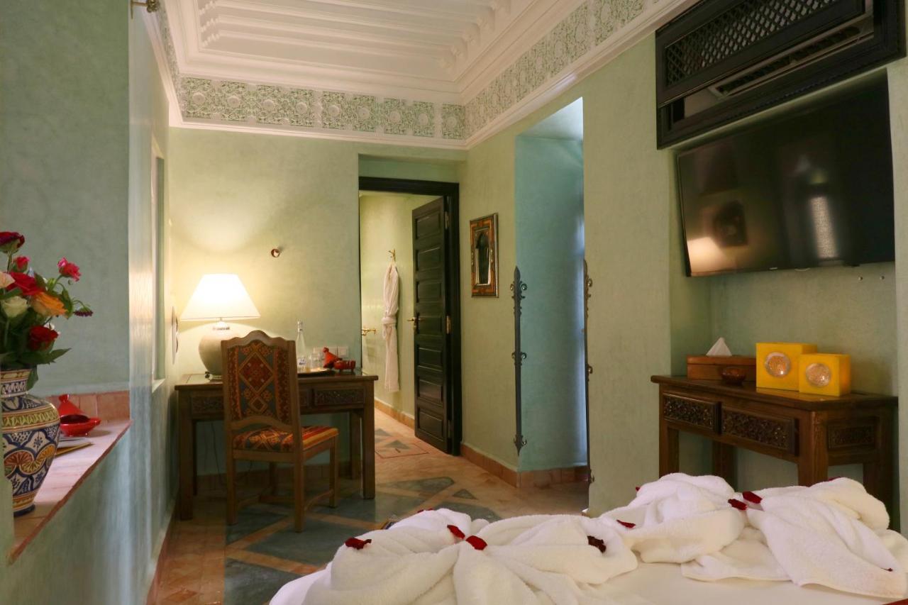 Omara Al Kasbah Riad