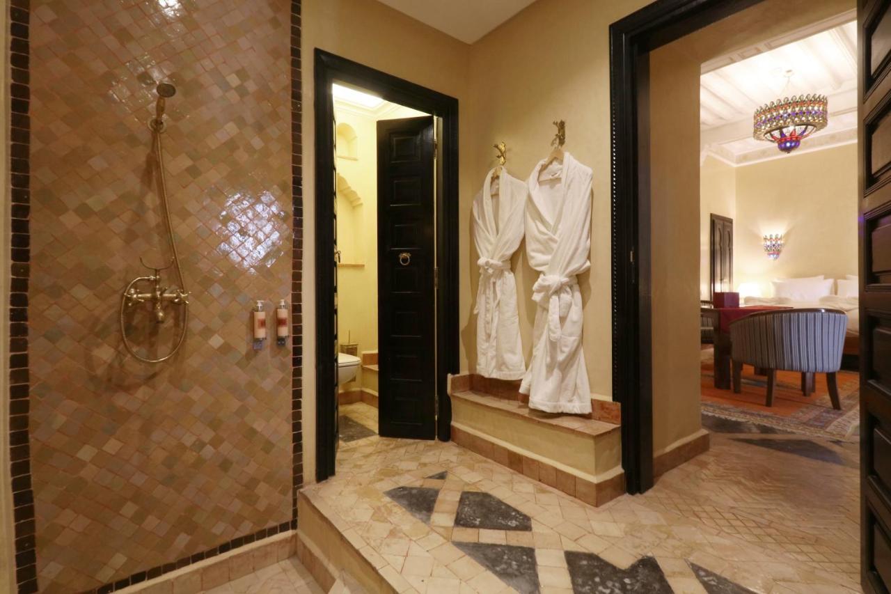 Riad Omara Al Kasbah Marrakesh
